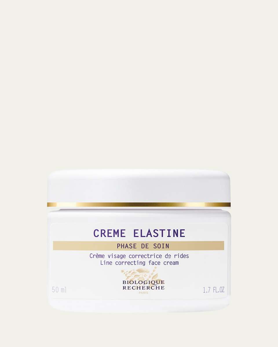 Crème Elastine, 1.7 oz.